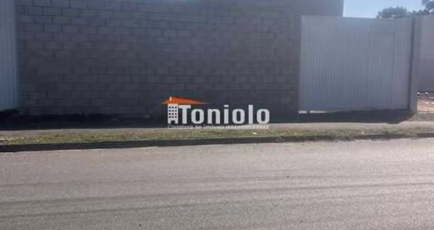 Terreno no Bairro Guatupê