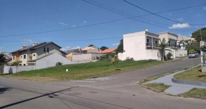 Terreno Monte Líbano São josé Dos Pinhais