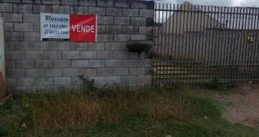 Terreno Borda do Campo São José Dos Pinhais