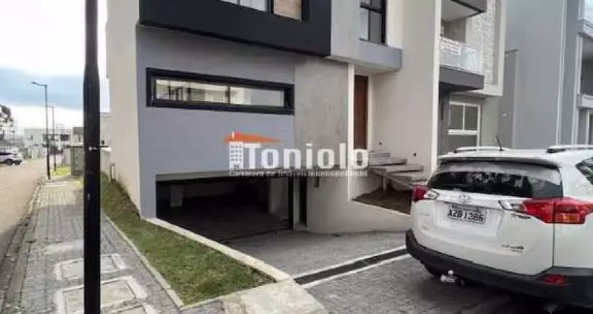 Sobrado em condomínio à venda, 4 quartos, 4 suítes, 4 vagas, itália - são josé dos pinhais/pr