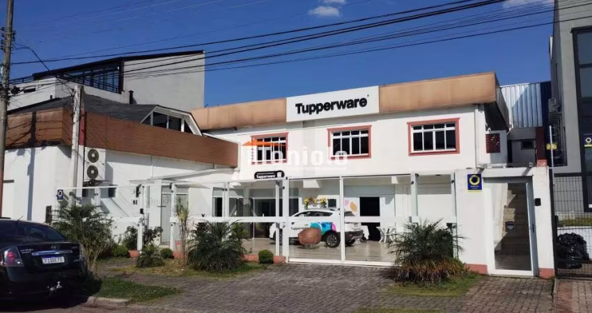 Imóvel Comercial no Rebouças