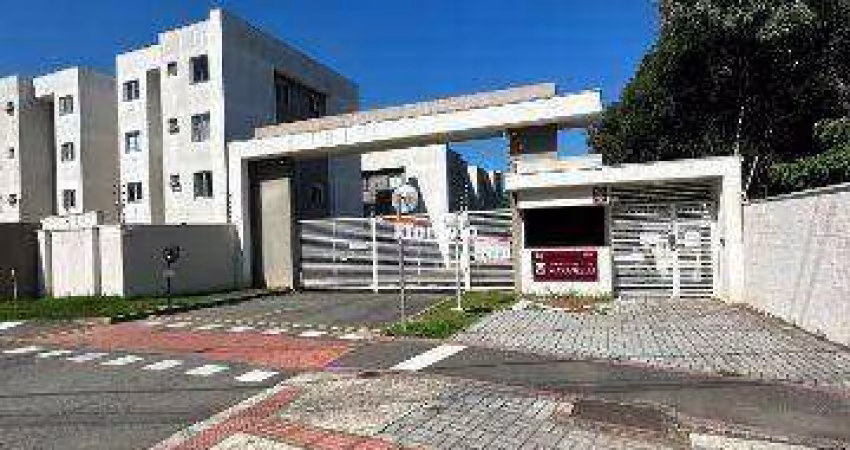 Apartamento Santo Antônio São José dos Pinhais