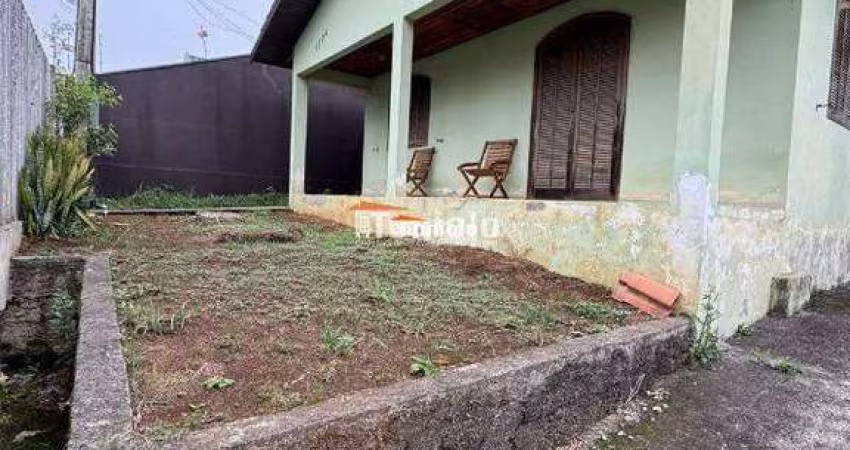 Terreno Centro São José dos Pinhais