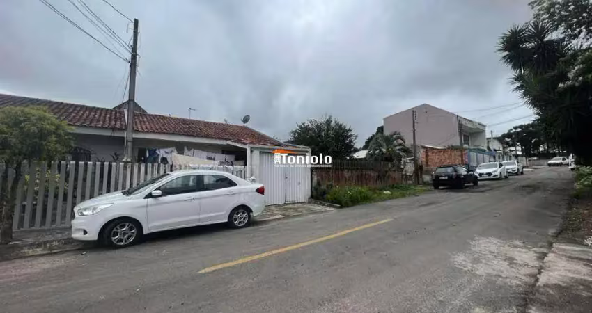 Casa à venda na Rua Teodoro Franco de Oliveira, Iná, São José dos Pinhais