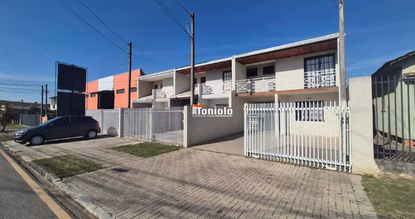 Ótimo sobrado em ótima localização