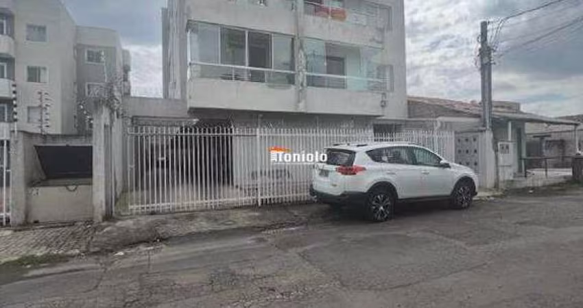 Apartamento 02 dormitórios