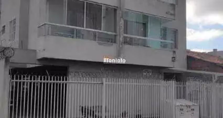 Apartamento com 2 quartos à venda na Rua Lourenço José de Paula, Parque da Fonte, São José dos Pinhais