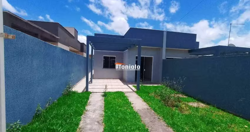 Casa à venda no são marcos – são josé dos pinhais/pr*