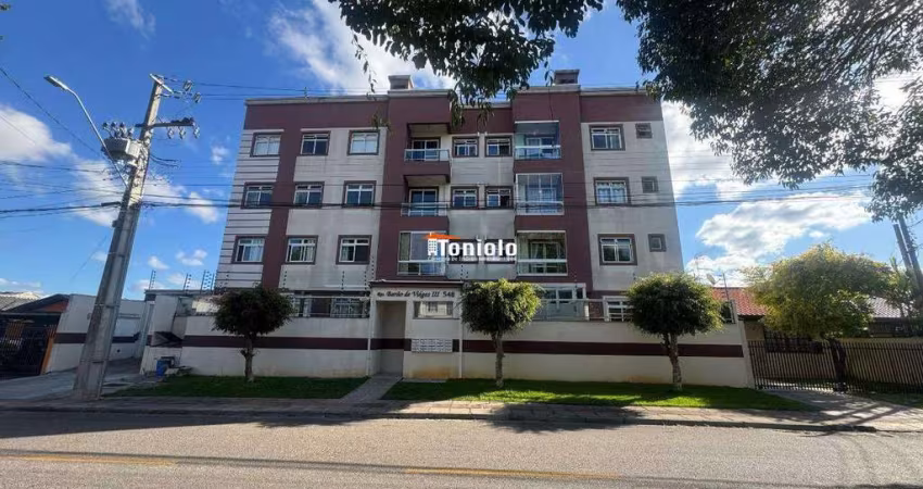 Apartamento ótima localização