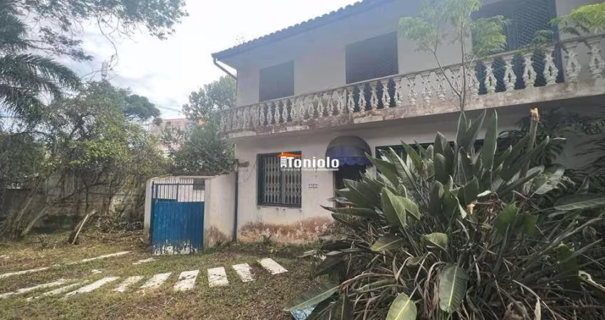Terreno à venda, Mercês - Curitiba/PR