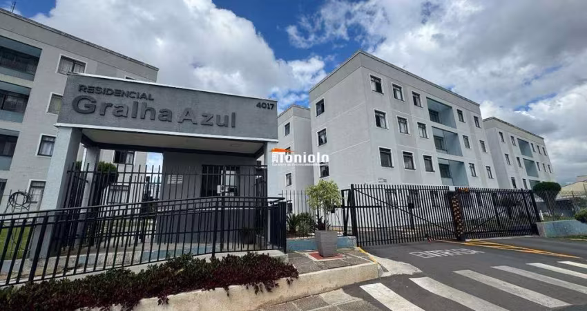 Apartamento para Locação - Bairro Bom Jesus