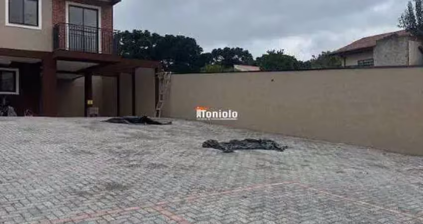 Apartamento à venda, 3 quartos, 1 vaga, Parque da Fonte - São José dos Pinhais/PR