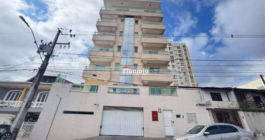 Apartamento Semi-mobiliado Centro São José dos Pinhais