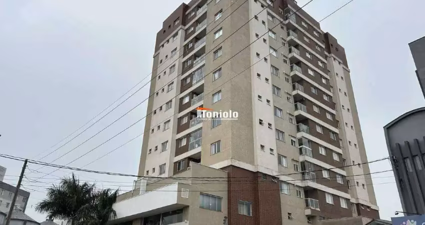 Apartamento para aluguel, 3 quartos, 1 suíte, 1 vaga, Centro - São José dos Pinhais/PR