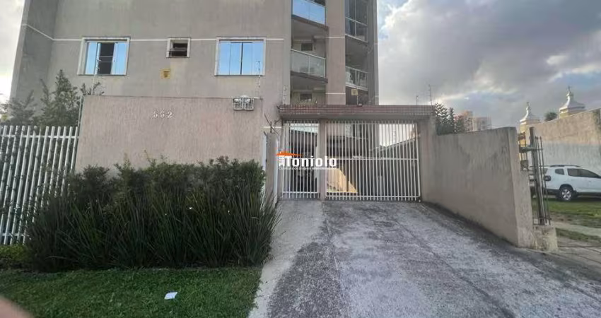 Apartamento à venda, 2 quartos, 1 vaga, Boneca Do Iguaçu - São José dos Pinhais/PR