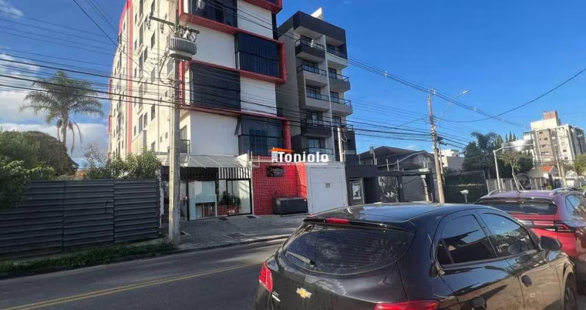 Apartamento à venda, 3 quartos, 1 suíte, Carioca - São José dos Pinhais/PR