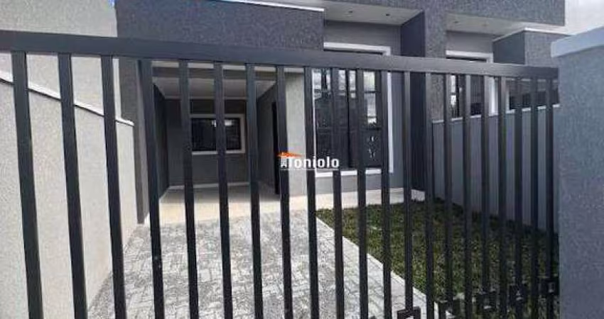 Casa à venda, Cruzeiro - São José dos Pinhais/PR