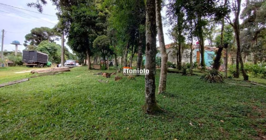 Terreno para Chácara