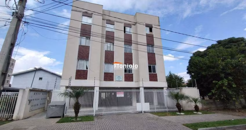 Apartamento com 3 quartos