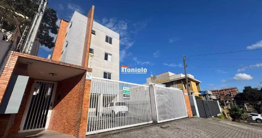 Apartamento Centro São José dos Pinhais