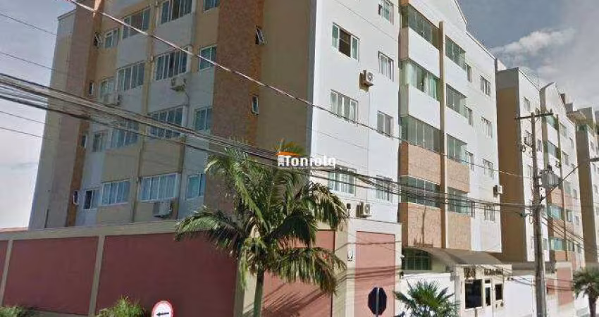 Apartamento para locação – 2 vagas cobertas e box privativo