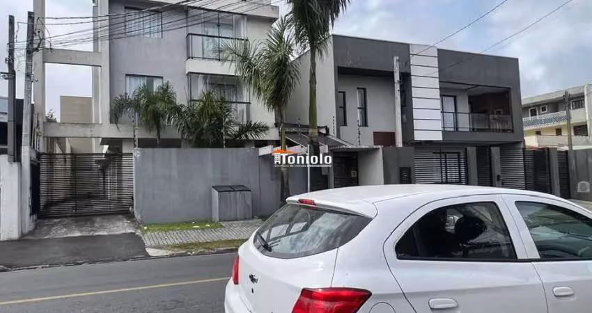 Apartamento à venda, 2 quartos, 1 suíte, 1 vaga, cidade jardim - são josé dos pinhais/pr