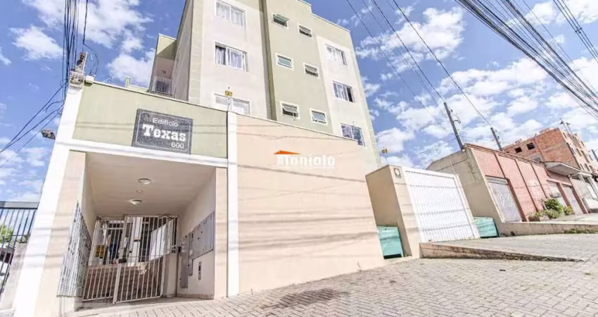 Apartamento com 2 quartos para alugar na Rua Quirino Zagonel, Braga, São José dos Pinhais