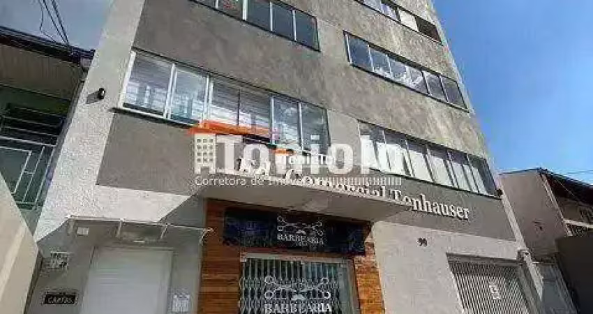 Sala comercial para alugar na Rua João de Brito, Cruzeiro, São José dos Pinhais