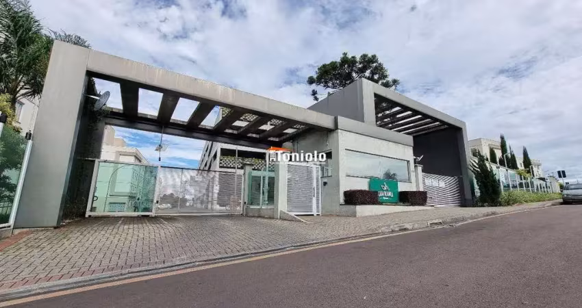 Apartamento com 2 quartos para alugar na Rua Francisco Dal'Negro, Santo Antônio, São José dos Pinhais
