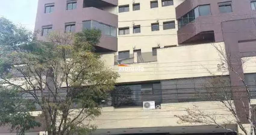 Apartamento com 2 quartos à venda na Avenida Senador Souza Naves, Três Marias, São José dos Pinhais