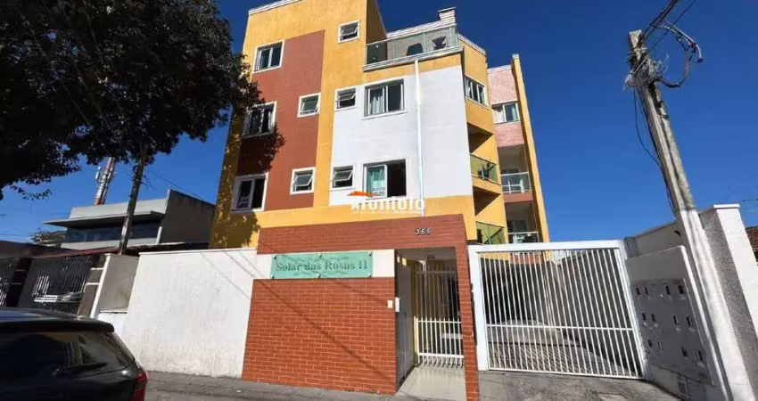 Apartamento para aluguel, 2 quartos, 1 vaga, pedro moro - são josé dos pinhais/pr