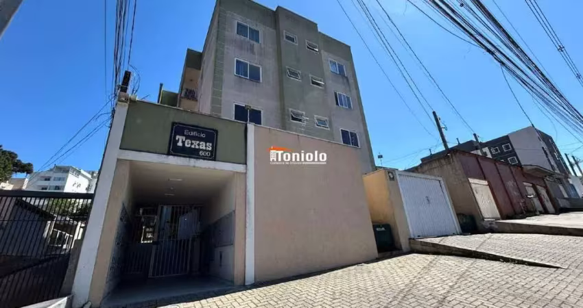 Apartamento para aluguel, 2 quartos, 1 vaga, braga - são josé dos pinhais/pr