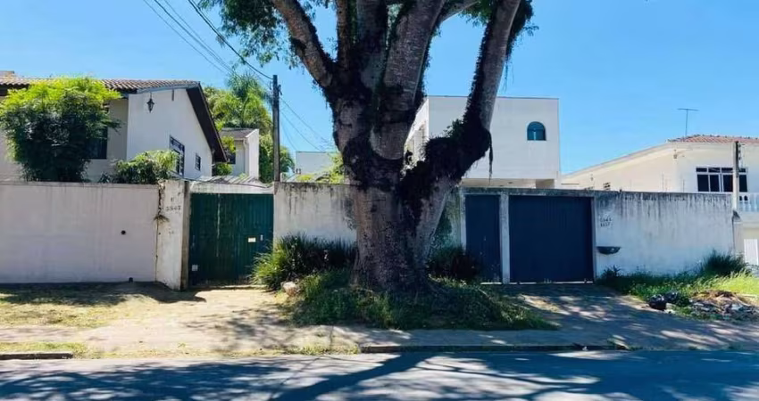 Excelente Imóvel Residencial ou Comercial no Bairro Bom Jesus