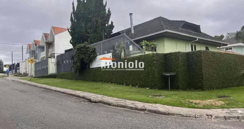 Casa no Bairro Xaxim