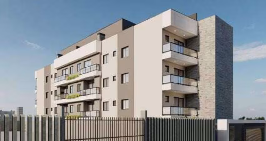 Apartamento Bom Jesus São Jose Dos Pinhais