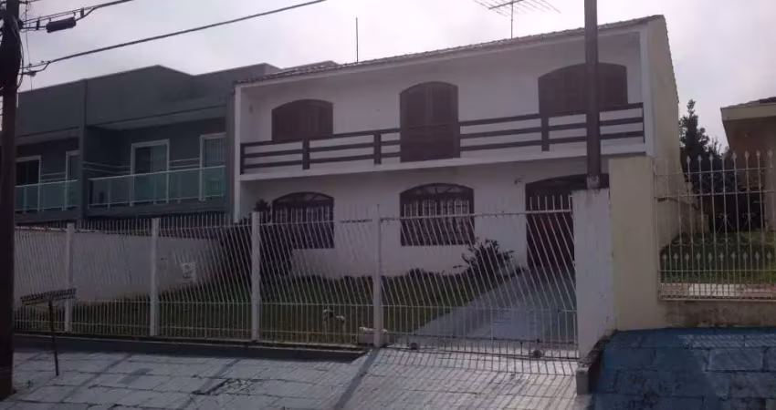 Casa com 3 quartos à venda na Travessa Prefeito Elpídio Monteiro Espíndola, Bom Jesus, São José dos Pinhais