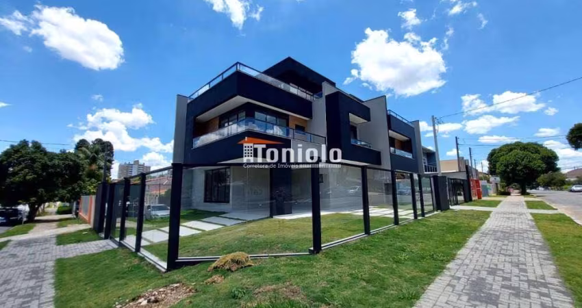 Sobrado Tríplex Alto Padrão