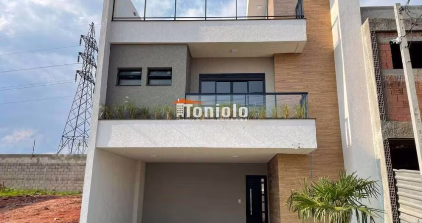 Sobrado Costeira São José dos Pinhais