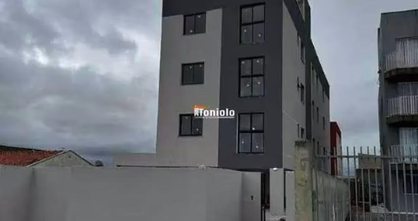 Apartamento à venda na Rua Egito, Fátima, Colombo