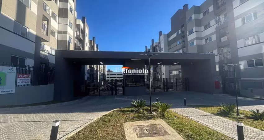 Apartamento com 2 quartos para alugar na Rua Acre, Boneca do Iguaçu, São José dos Pinhais