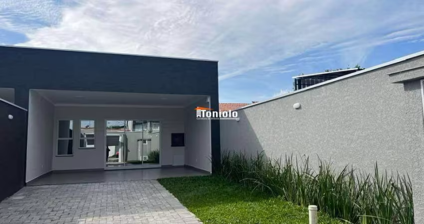 Casa à venda, Cidade Jardim - São José dos Pinhais/PR