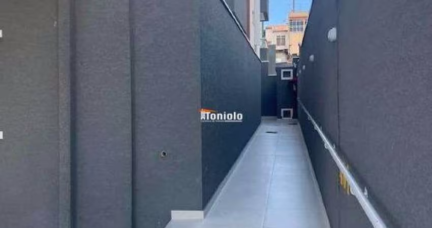 Apartamento à venda, 3 quartos, 1 suíte, 1 vaga, Cidade Jardim - São José dos Pinhais/PR