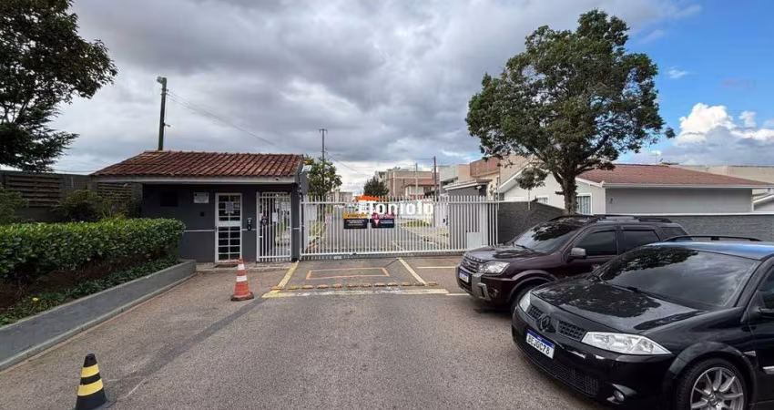 Apartamento com 3 quartos