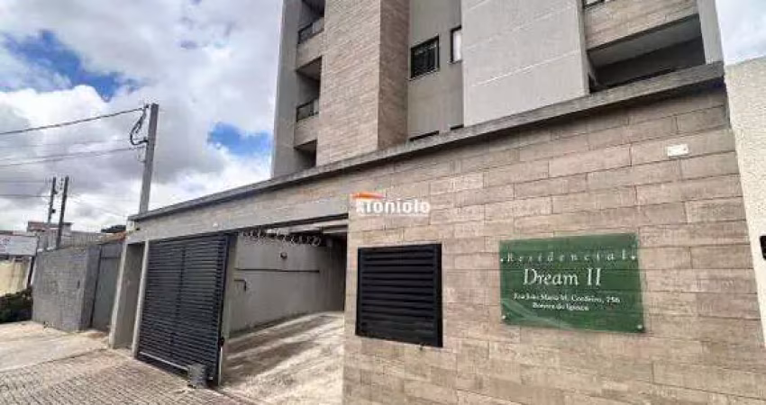 Apartamento à venda, Boneca Do Iguaçu - São José dos Pinhais/PR