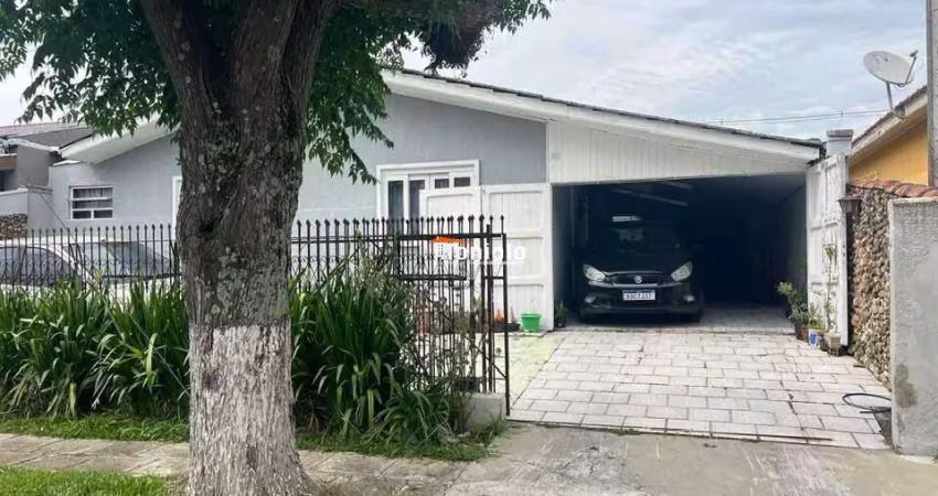 Casa à venda, 3 quartos, 1 suíte, 3 vagas, Cidade Jardim - São José dos Pinhais/PR