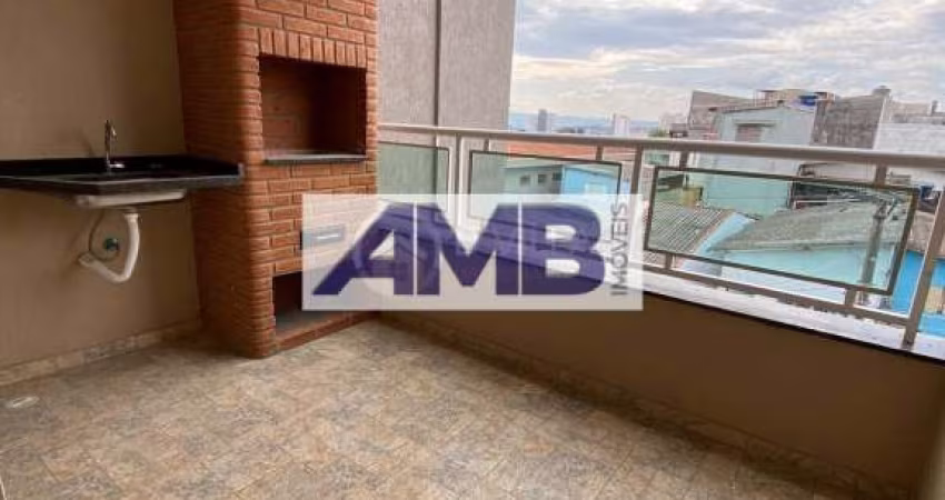Apartamento Padrão Artur Alvim com 2 dorm e 1 vaga coberta