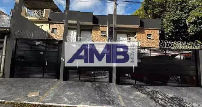 Sobrado à venda no bairro jardim santa maria - são paulo/sp