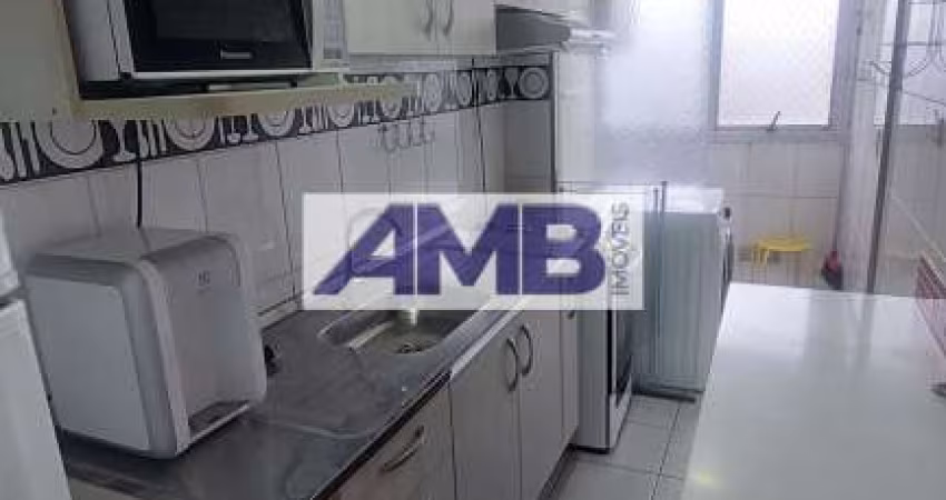Apartamento Padrão2 dorm com 50 metros 1 vaga