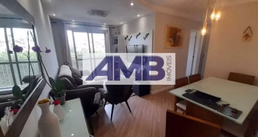 Apartamento em Cidade Patriarca, São Paulo/SP