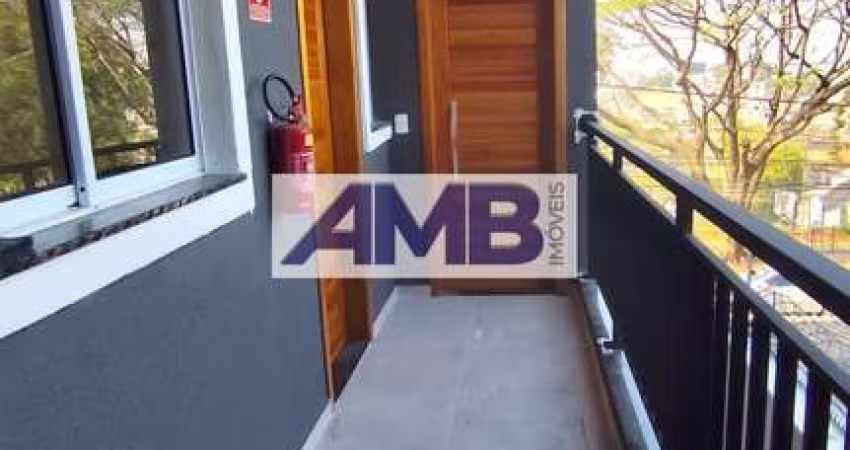 Apartamento à venda no bairro Cidade Antônio Estevão de Carvalho - São Paulo/SP